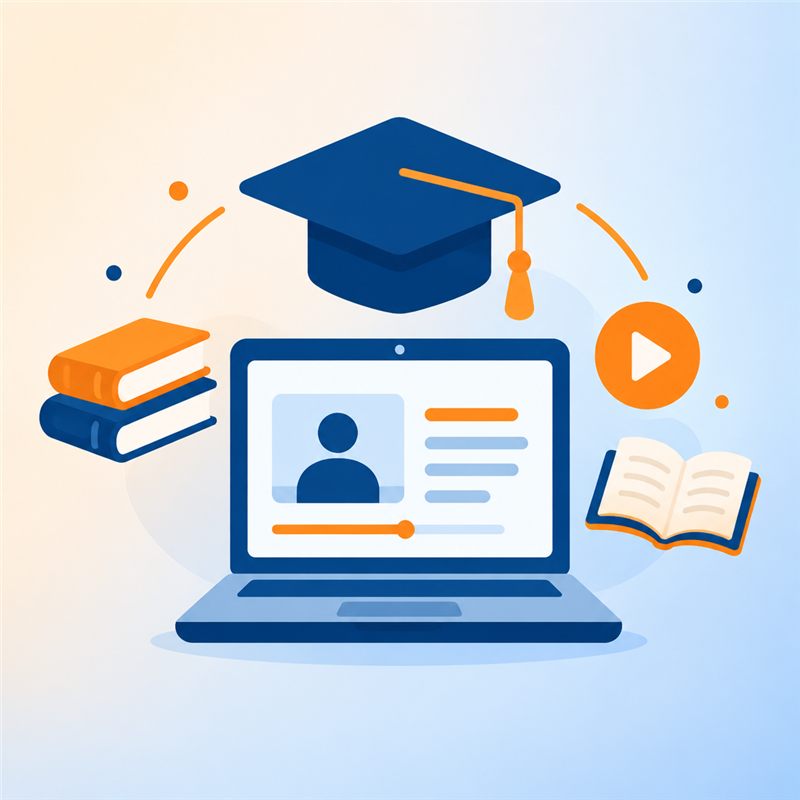 Formation en ligne