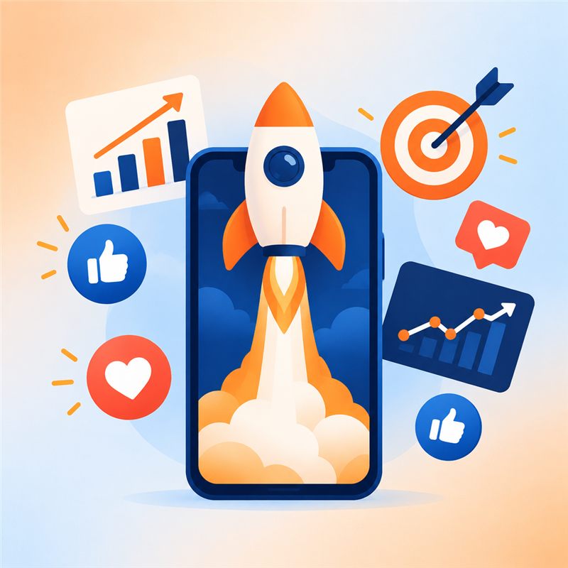 Marketing digital