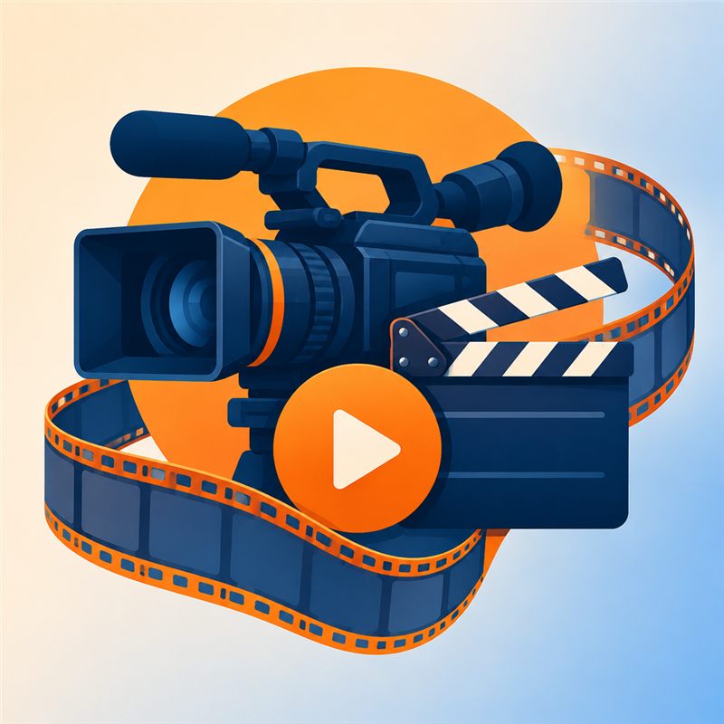 Production vidéo